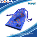 Full Color Printed Microfiber Cellphone Bag